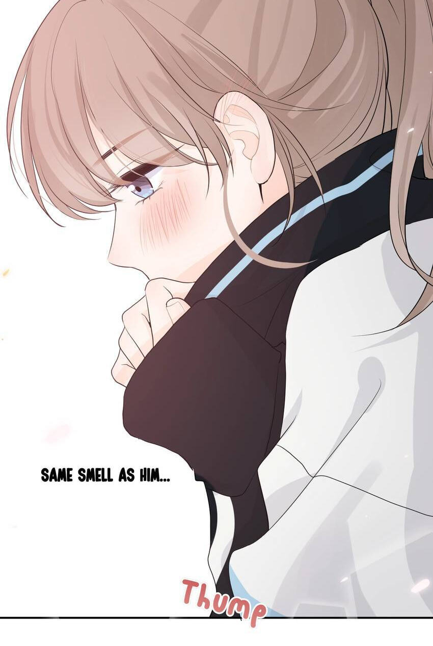 Jishi Shi Richang (Colored) Chapter 3 page 19 - 