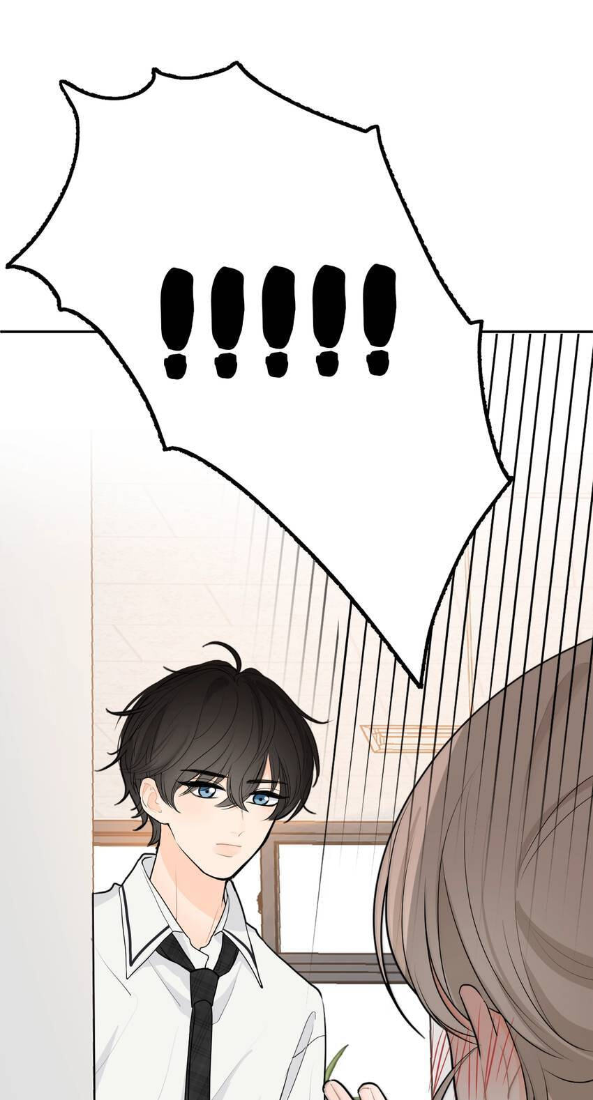 Jishi Shi Richang (Colored) Chapter 3 page 21 - 
