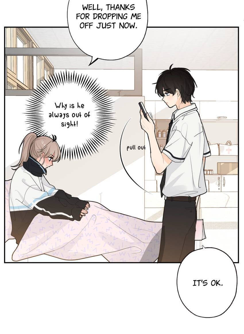 Jishi Shi Richang (Colored) Chapter 3 page 26 - 