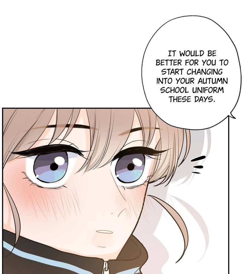 Jishi Shi Richang (Colored) Chapter 3 page 27 - 