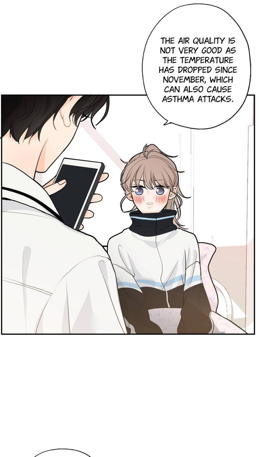 Jishi Shi Richang (Colored) Chapter 3 page 29 - 