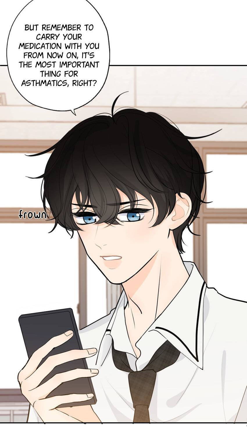 Jishi Shi Richang (Colored) Chapter 3 page 30 - 