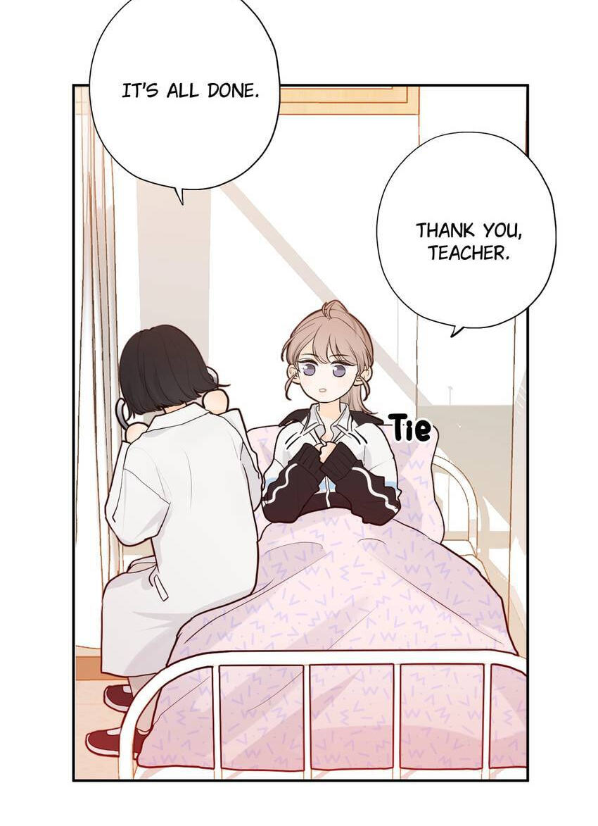 Jishi Shi Richang (Colored) Chapter 3 page 4 - 