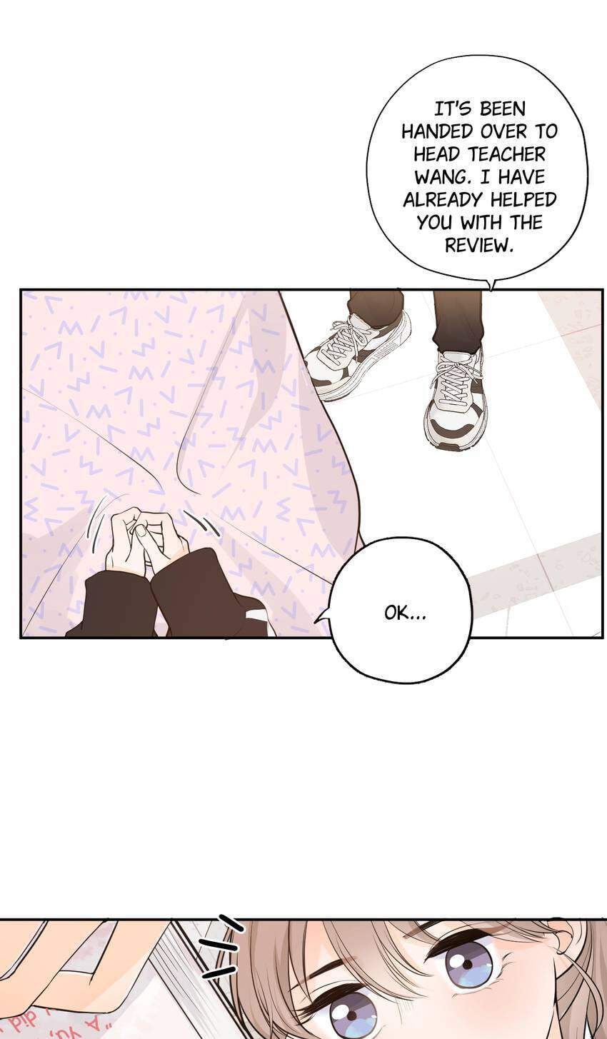 Jishi Shi Richang (Colored) Chapter 3 page 33 - 