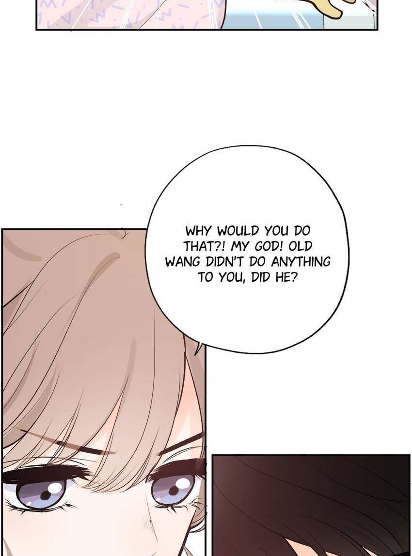 Jishi Shi Richang (Colored) Chapter 3 page 39 - 