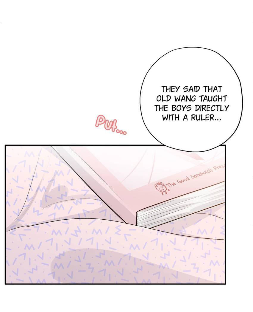 Jishi Shi Richang (Colored) Chapter 3 page 41 - 