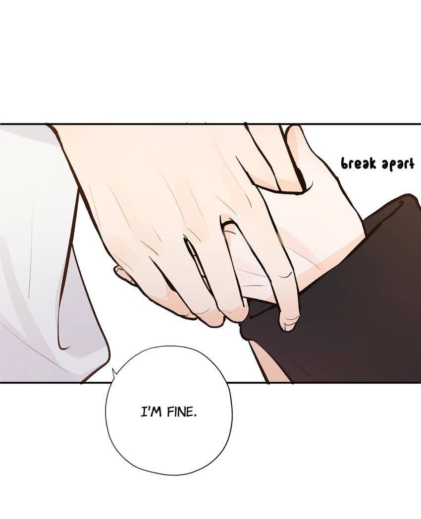 Jishi Shi Richang (Colored) Chapter 3 page 42 - 