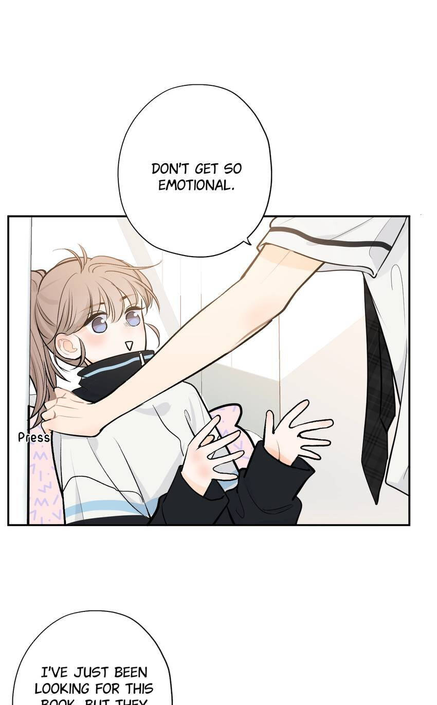 Jishi Shi Richang (Colored) Chapter 3 page 43 - 