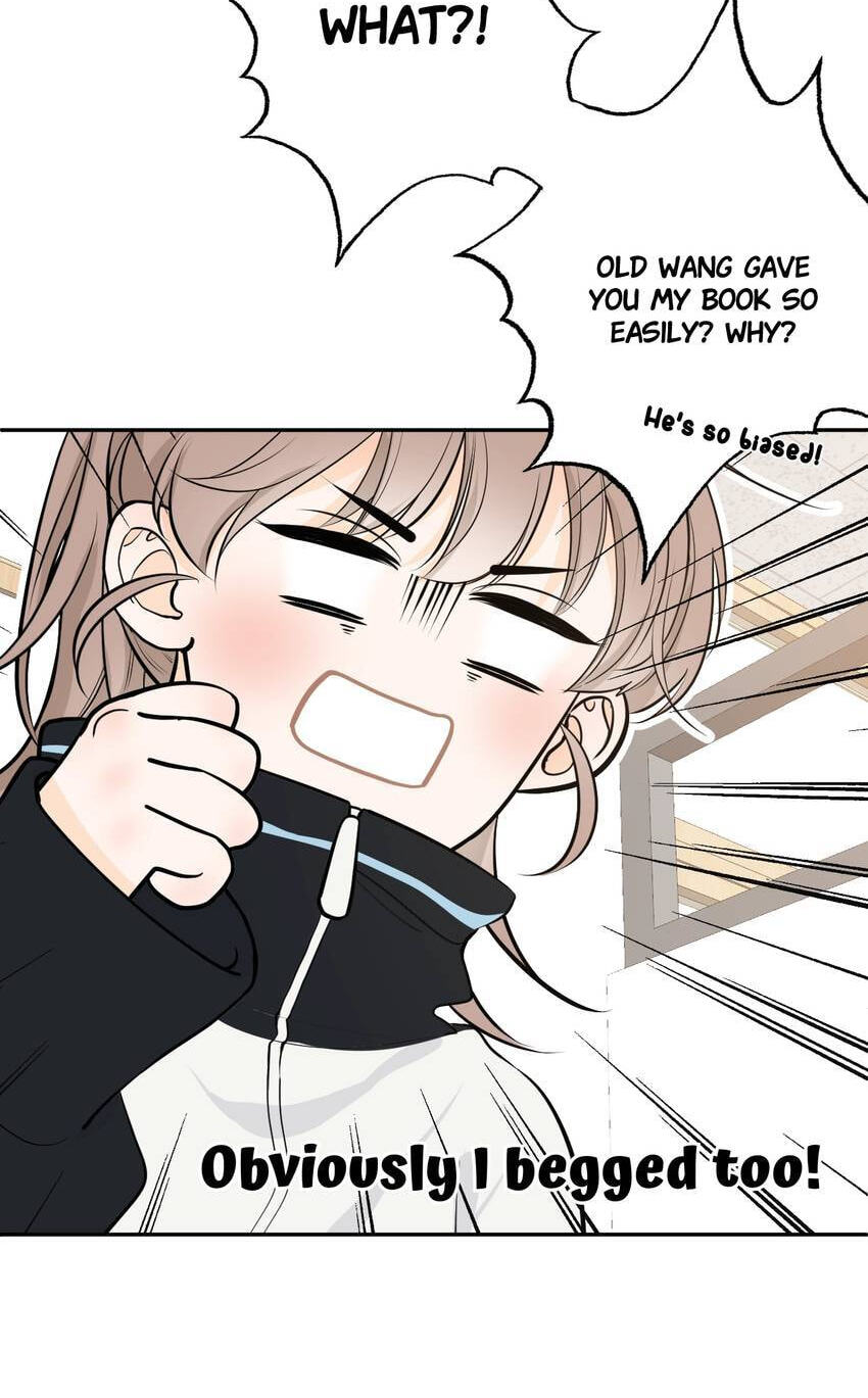 Jishi Shi Richang (Colored) Chapter 3 page 45 - 