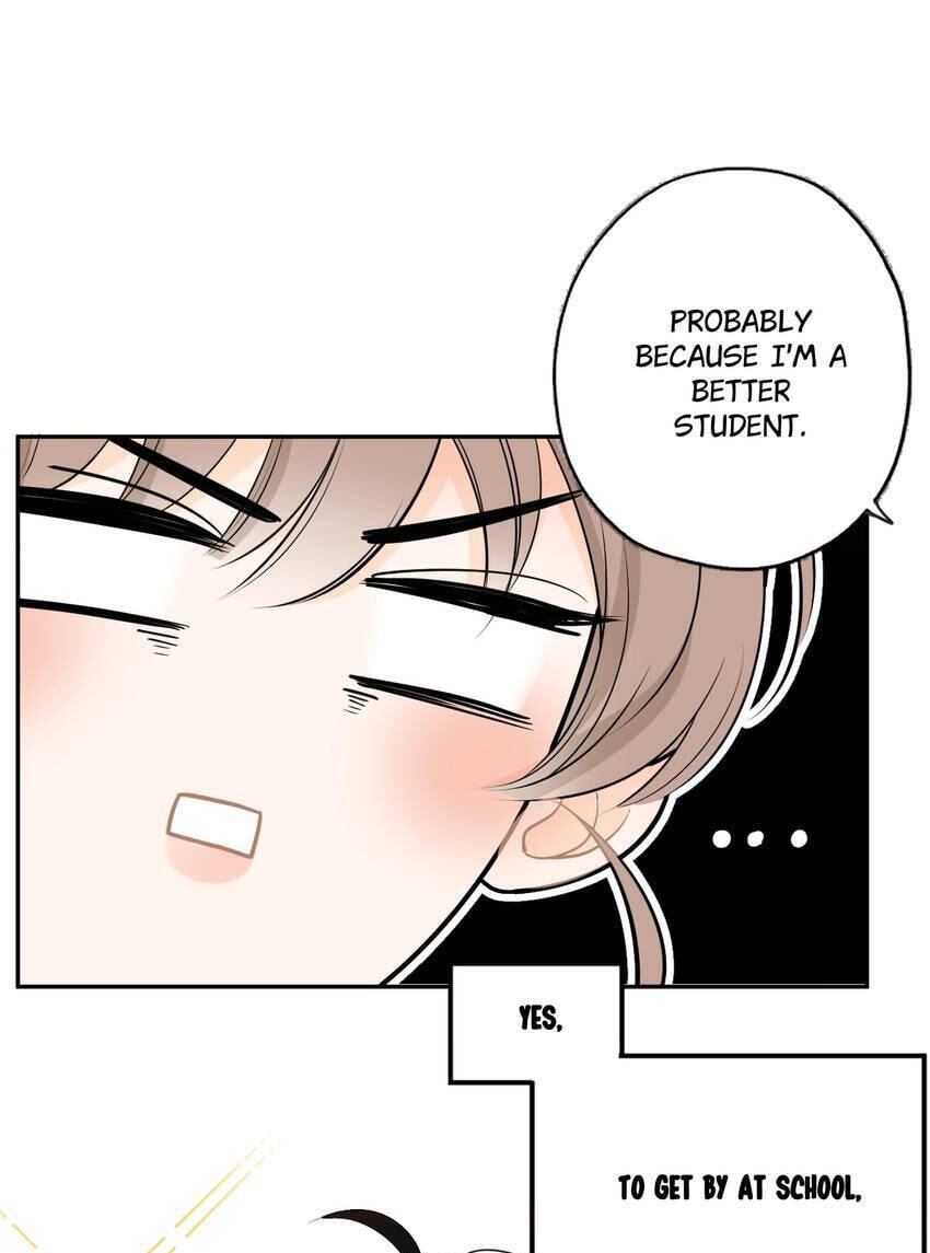Jishi Shi Richang (Colored) Chapter 3 page 46 - 
