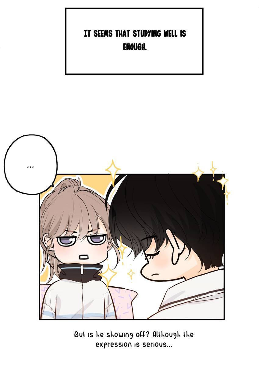 Jishi Shi Richang (Colored) Chapter 3 page 48 - 