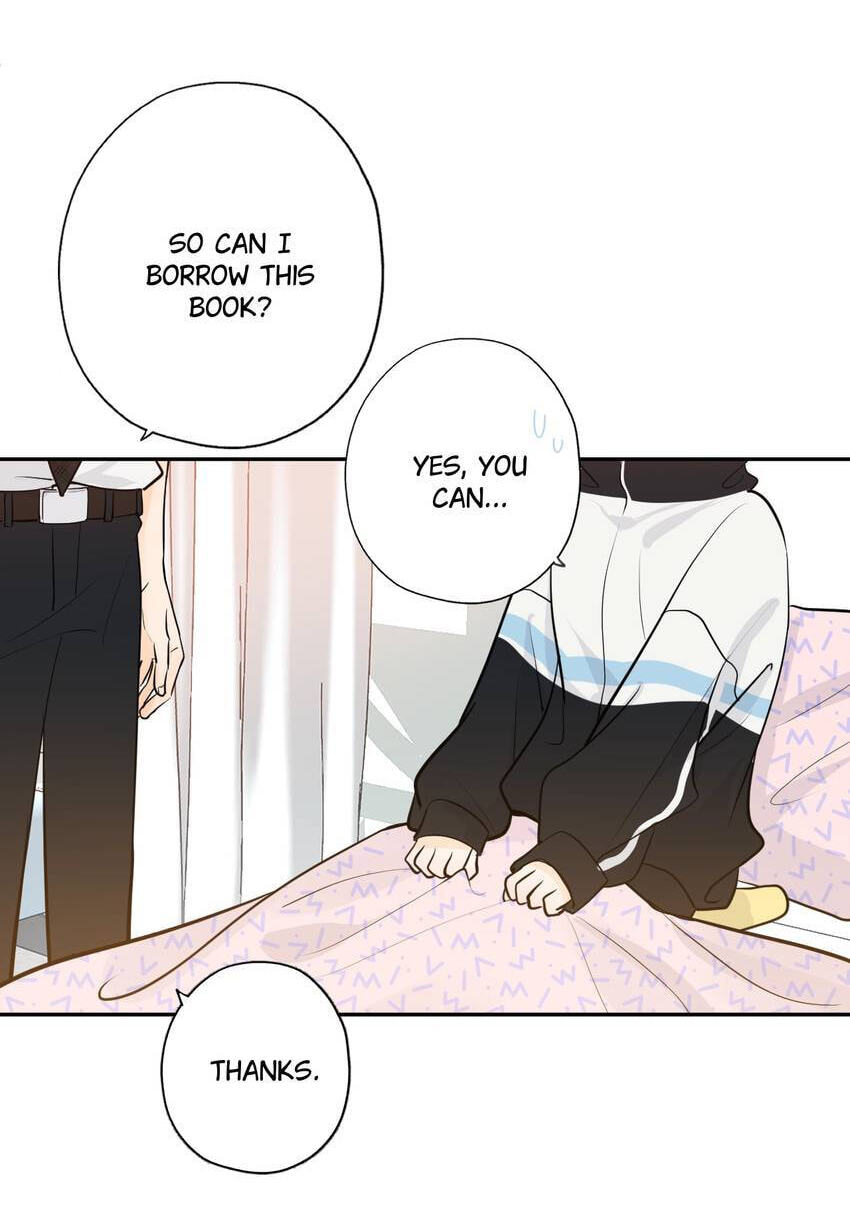 Jishi Shi Richang (Colored) Chapter 3 page 49 - 