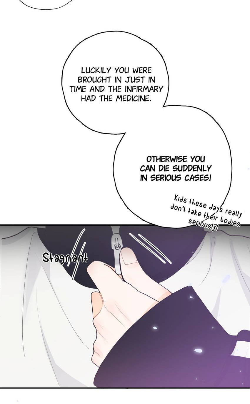 Jishi Shi Richang (Colored) Chapter 3 page 6 - 