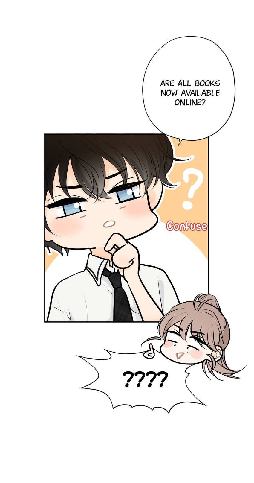 Jishi Shi Richang (Colored) Chapter 3 page 51 - 