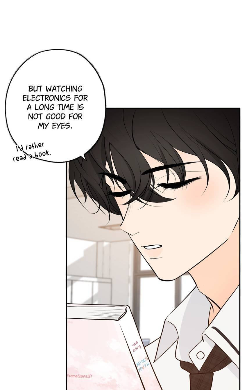 Jishi Shi Richang (Colored) Chapter 3 page 52 - 