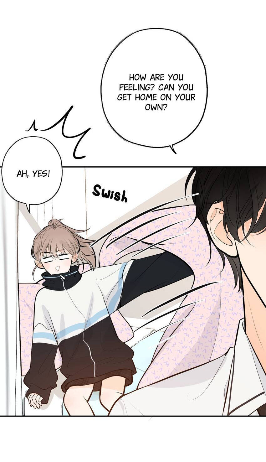 Jishi Shi Richang (Colored) Chapter 3 page 55 - 