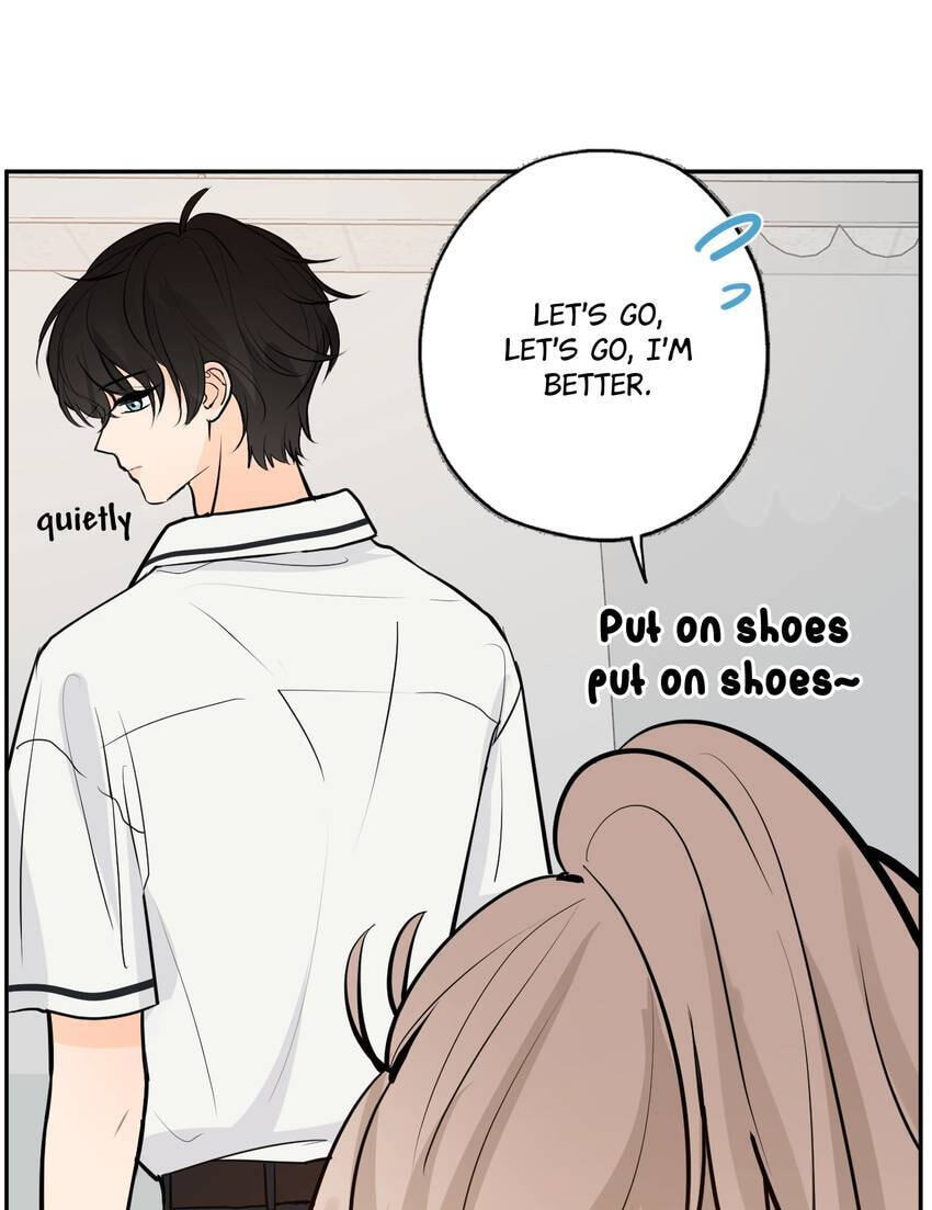 Jishi Shi Richang (Colored) Chapter 3 page 56 - 