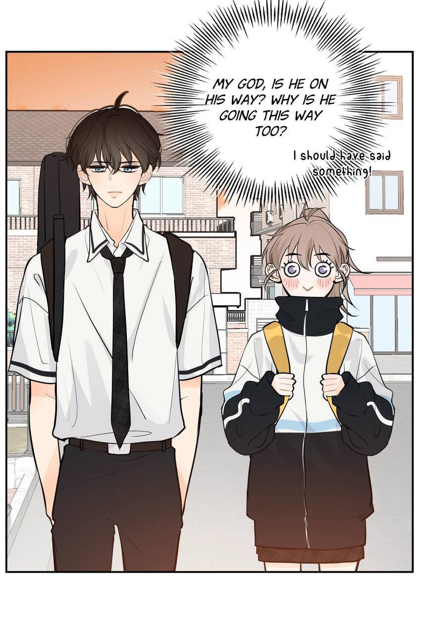 Jishi Shi Richang (Colored) Chapter 3 page 62 - 