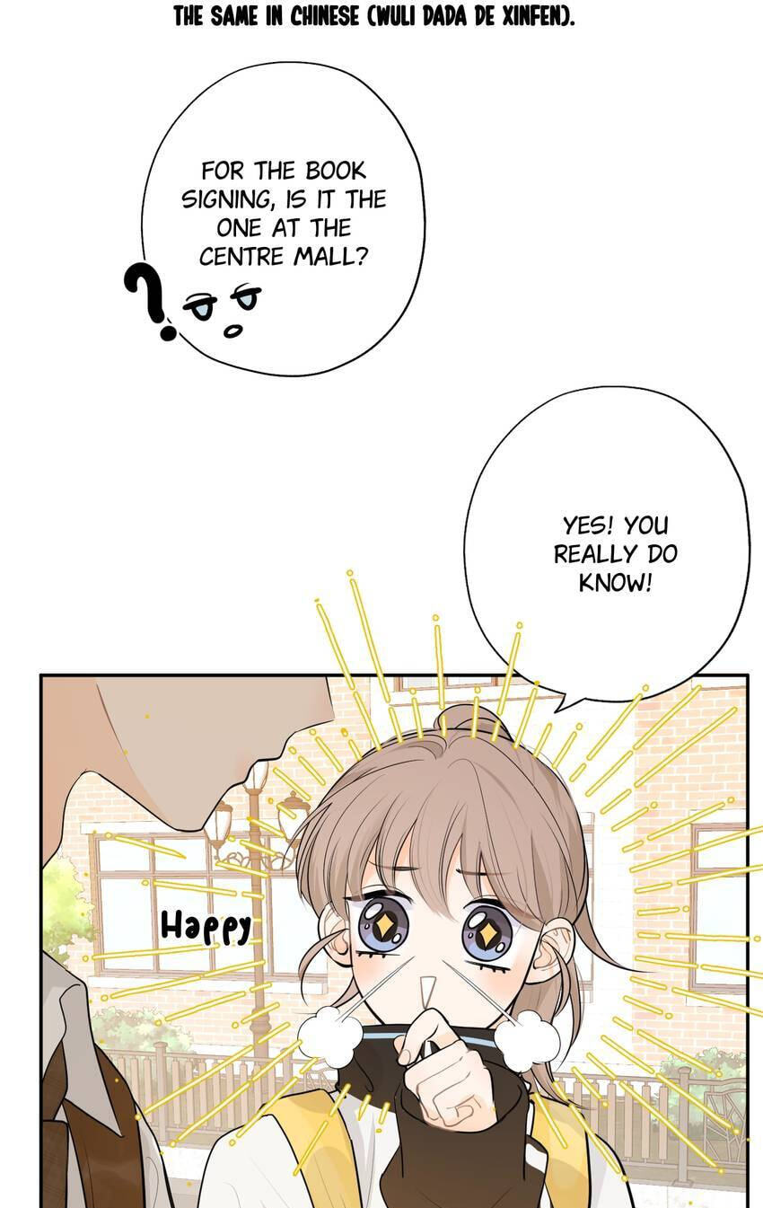 Jishi Shi Richang (Colored) Chapter 3 page 65 - 