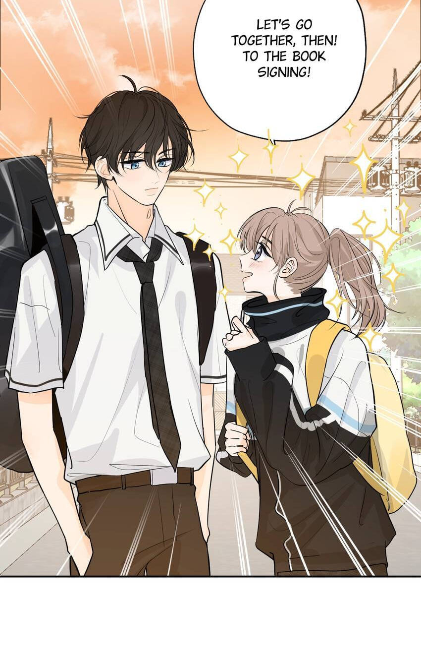 Jishi Shi Richang (Colored) Chapter 3 page 67 - 