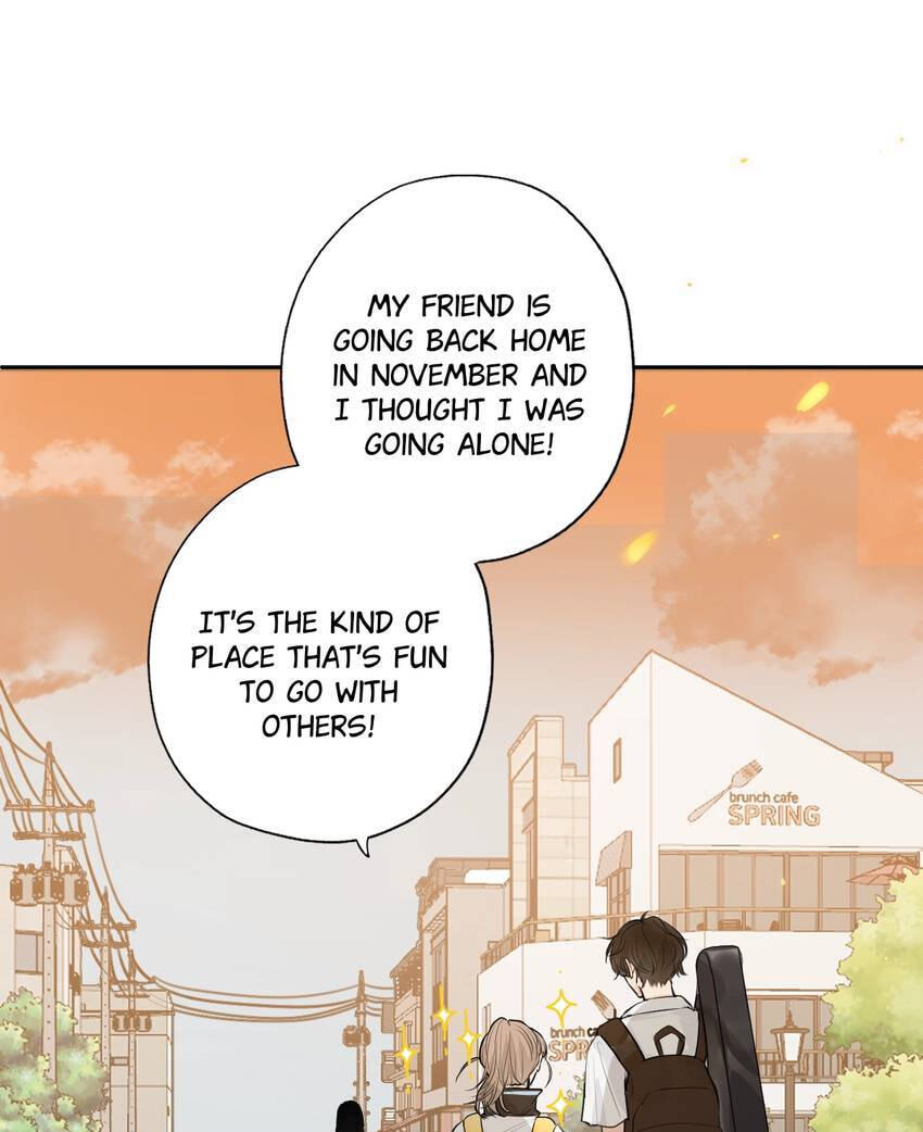 Jishi Shi Richang (Colored) Chapter 3 page 72 - 
