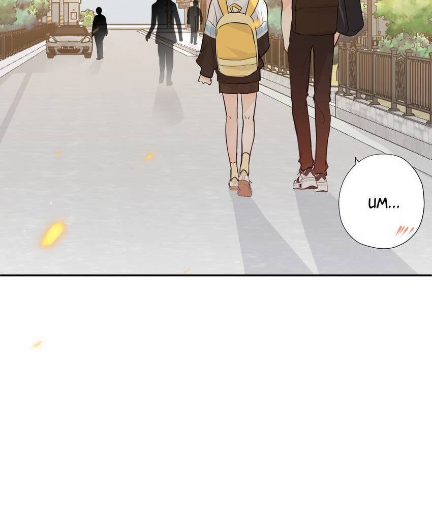Jishi Shi Richang (Colored) Chapter 3 page 73 - 