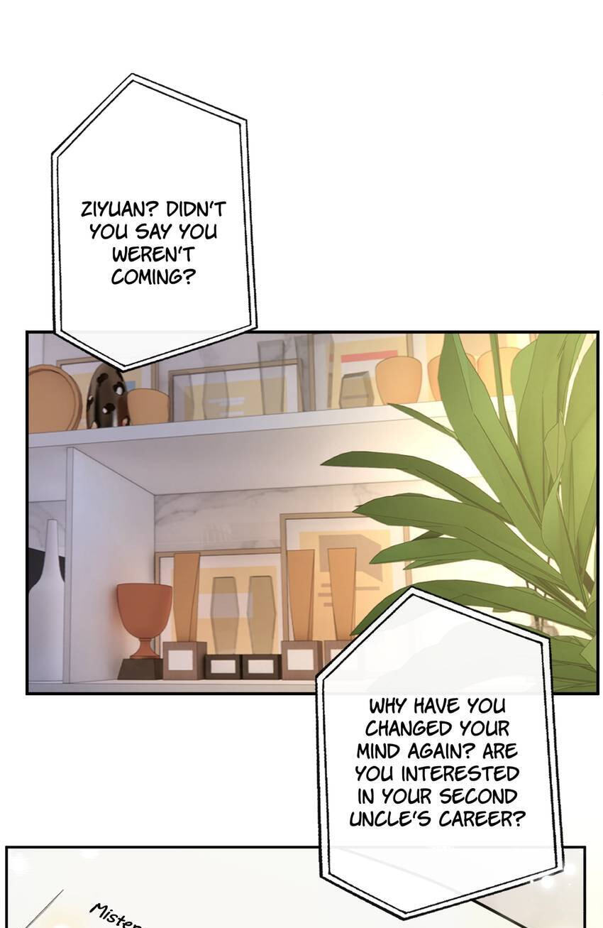 Jishi Shi Richang (Colored) Chapter 3 page 75 - 