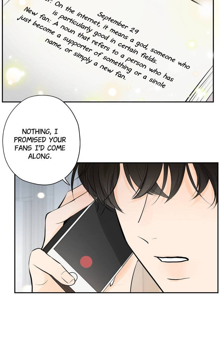 Jishi Shi Richang (Colored) Chapter 3 page 76 - 