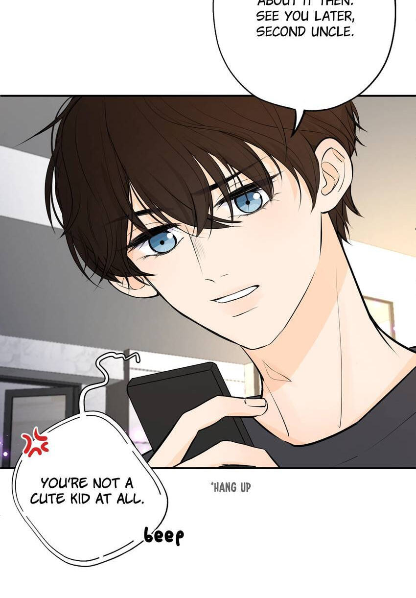 Jishi Shi Richang (Colored) Chapter 3 page 79 - 
