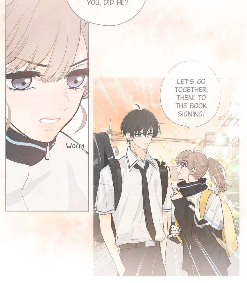 Jishi Shi Richang (Colored) Chapter 3 page 81 - 