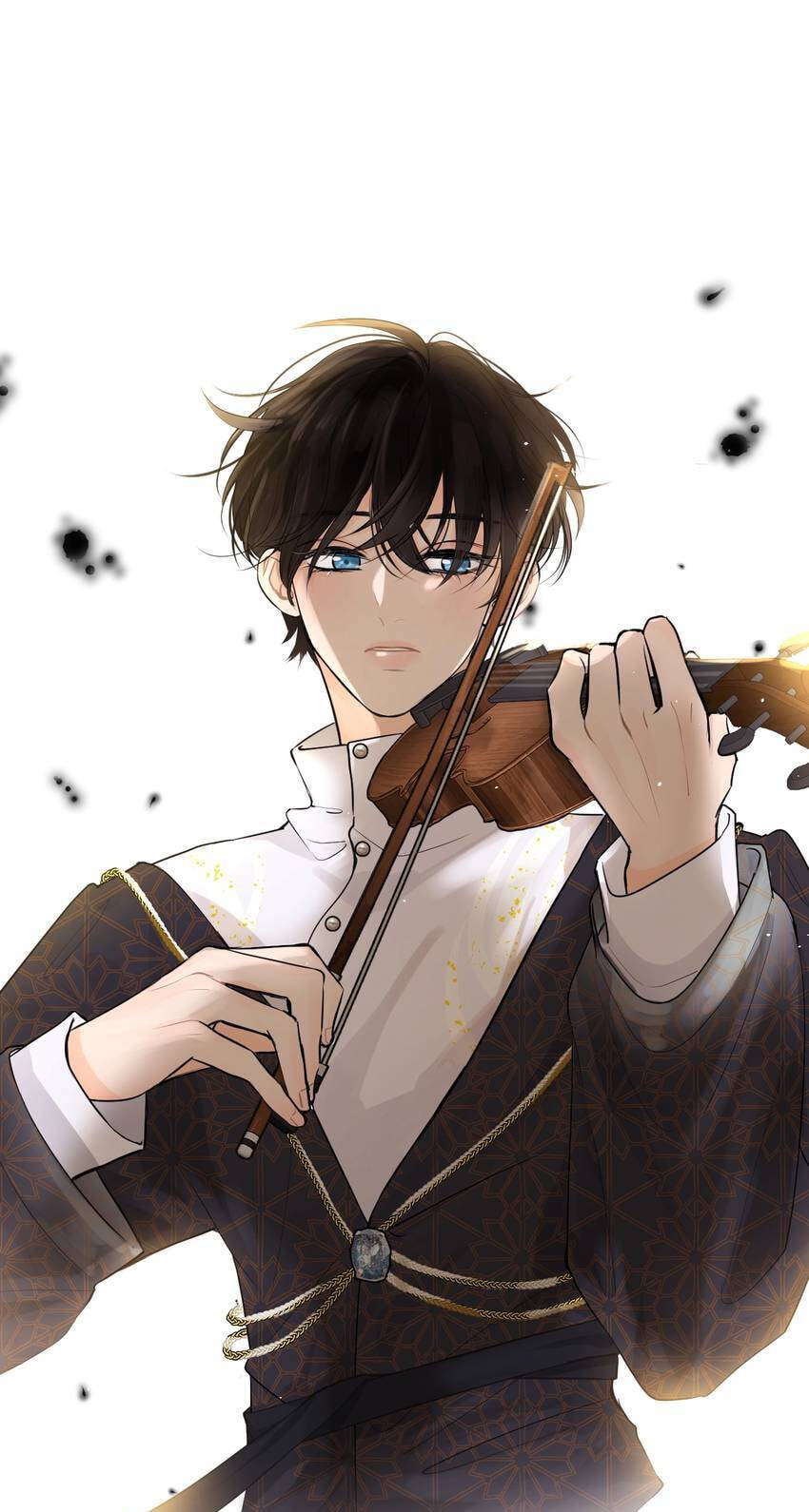 Jishi Shi Richang (Colored) Chapter 4 page 1 - 