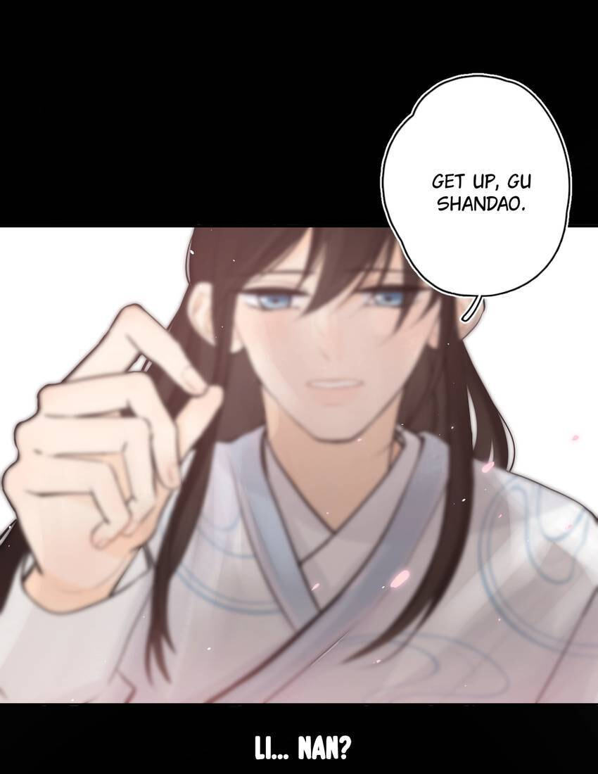Jishi Shi Richang (Colored) Chapter 4 page 12 - 