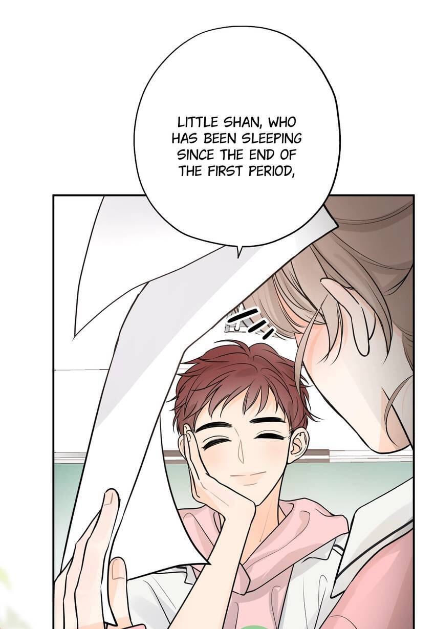Jishi Shi Richang (Colored) Chapter 4 page 20 - 
