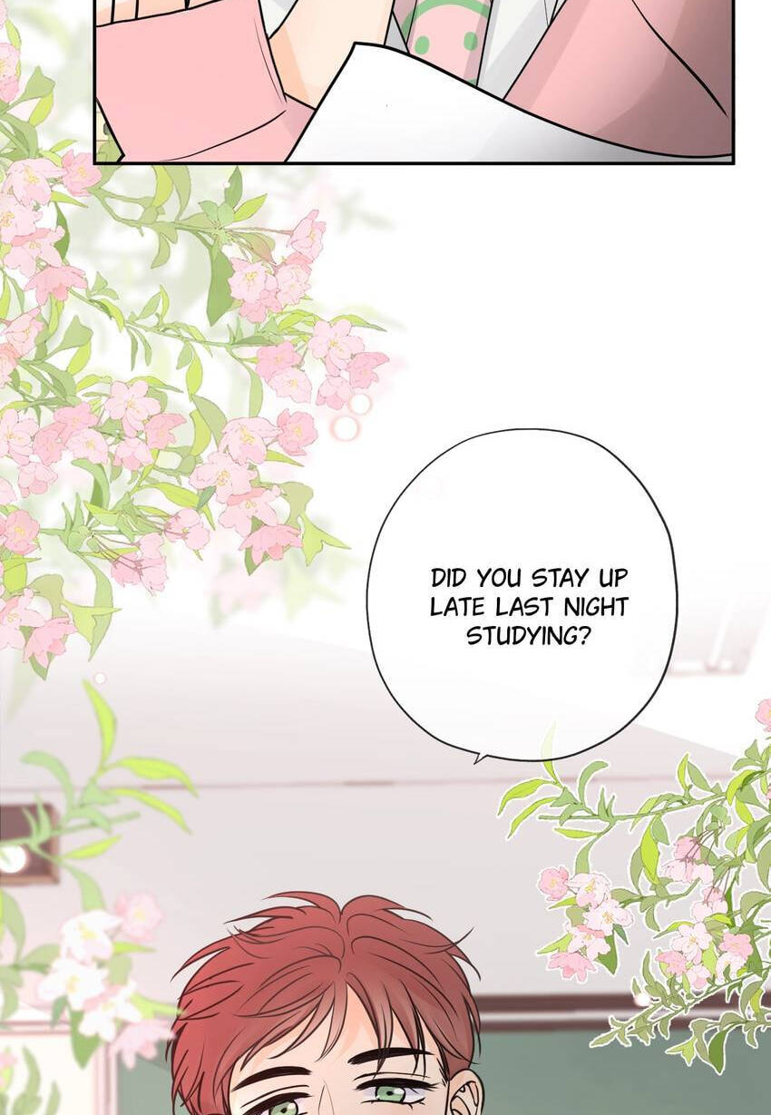 Jishi Shi Richang (Colored) Chapter 4 page 21 - 