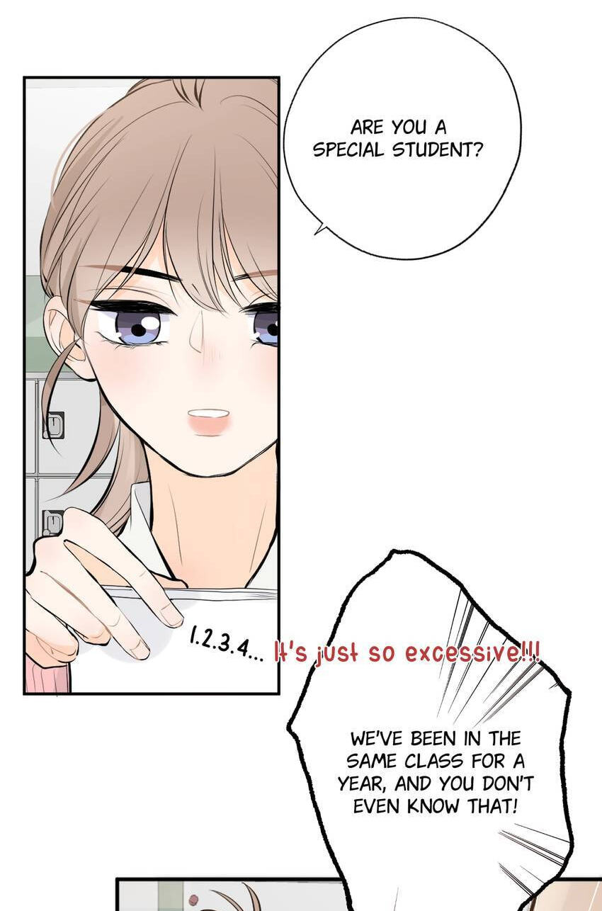 Jishi Shi Richang (Colored) Chapter 4 page 27 - 