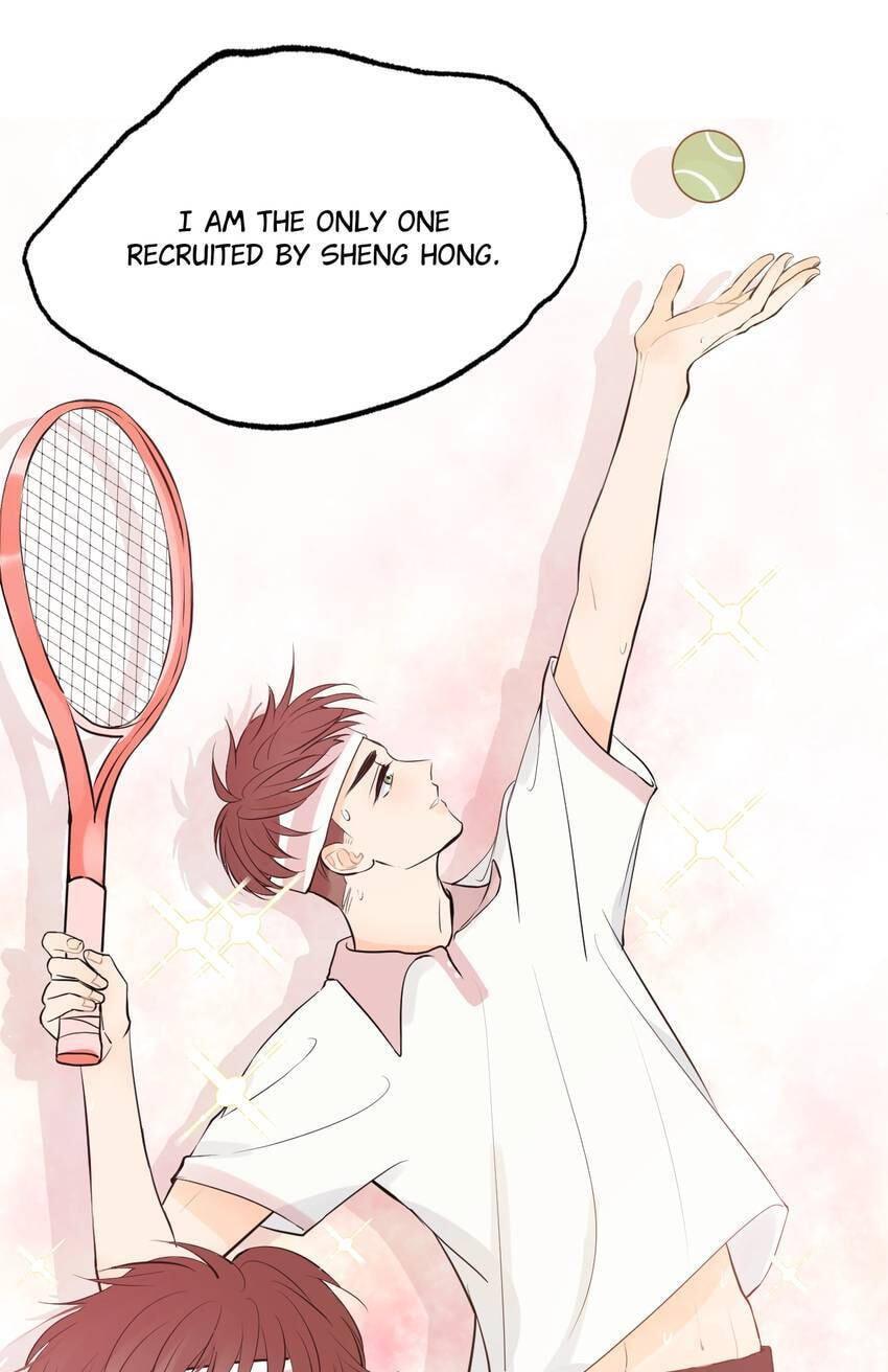 Jishi Shi Richang (Colored) Chapter 4 page 29 - 
