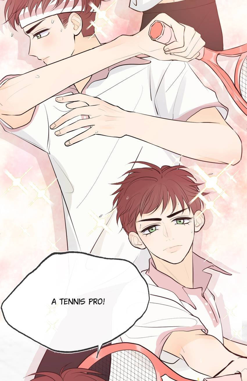Jishi Shi Richang (Colored) Chapter 4 page 30 - 