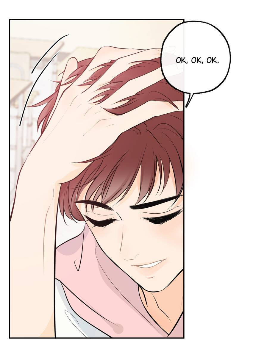 Jishi Shi Richang (Colored) Chapter 4 page 34 - 