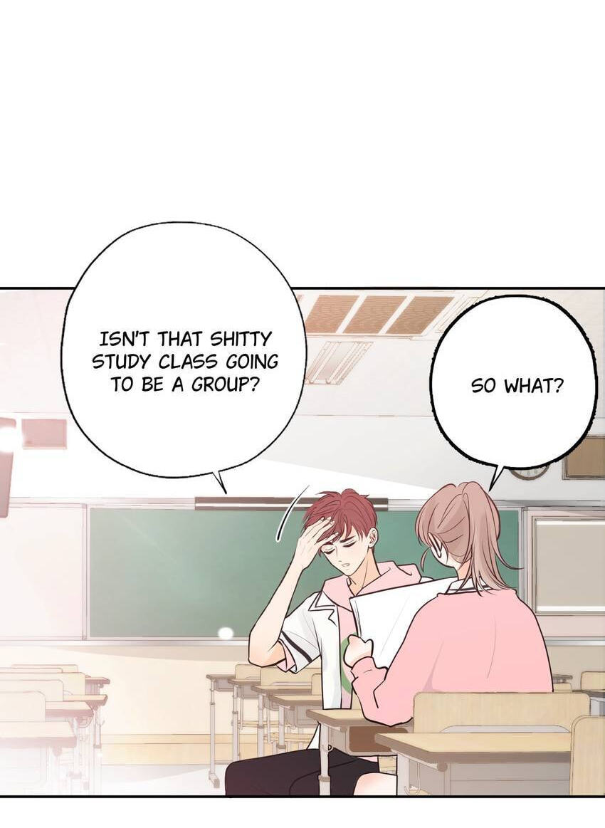 Jishi Shi Richang (Colored) Chapter 4 page 35 - 