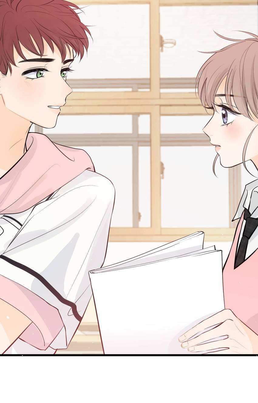 Jishi Shi Richang (Colored) Chapter 4 page 37 - 