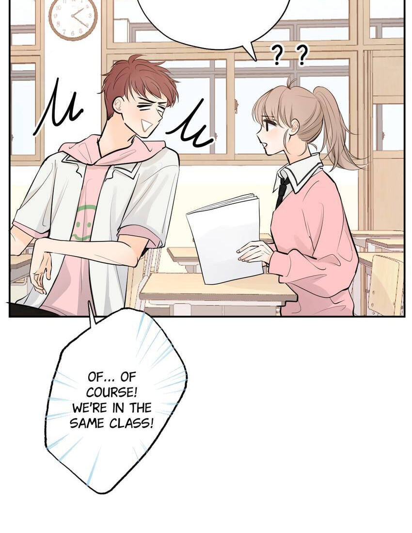 Jishi Shi Richang (Colored) Chapter 4 page 39 - 