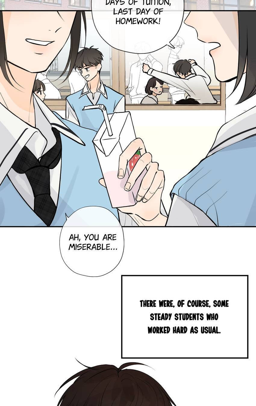Jishi Shi Richang (Colored) Chapter 4 page 5 - 