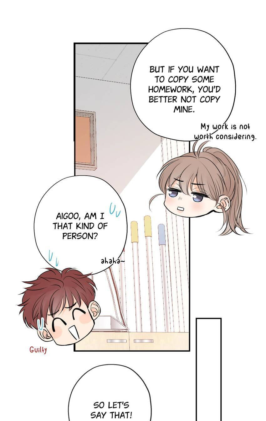 Jishi Shi Richang (Colored) Chapter 4 page 42 - 