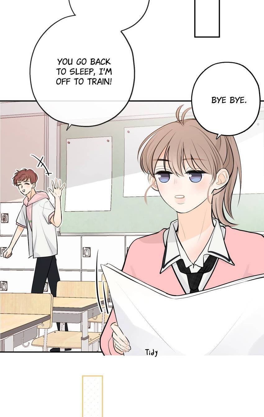 Jishi Shi Richang (Colored) Chapter 4 page 43 - 