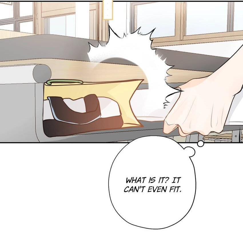 Jishi Shi Richang (Colored) Chapter 4 page 45 - 
