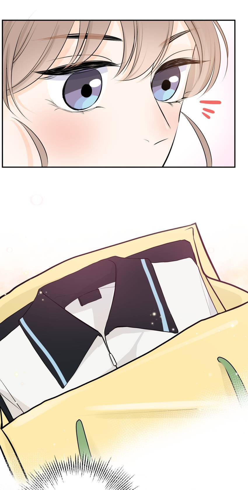 Jishi Shi Richang (Colored) Chapter 4 page 46 - 