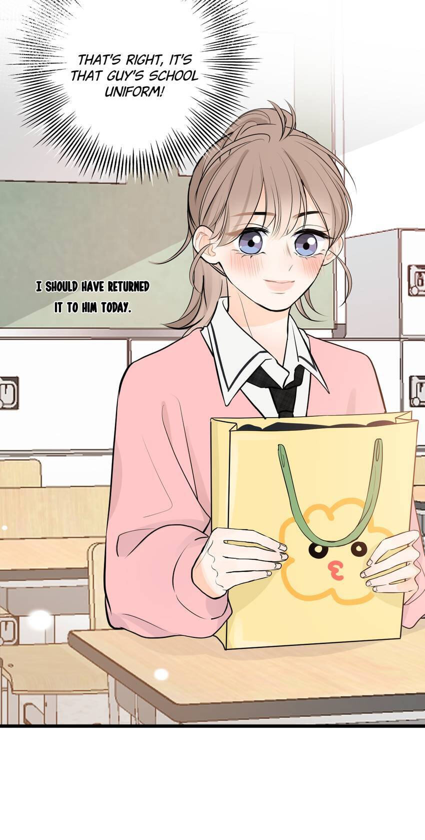 Jishi Shi Richang (Colored) Chapter 4 page 47 - 