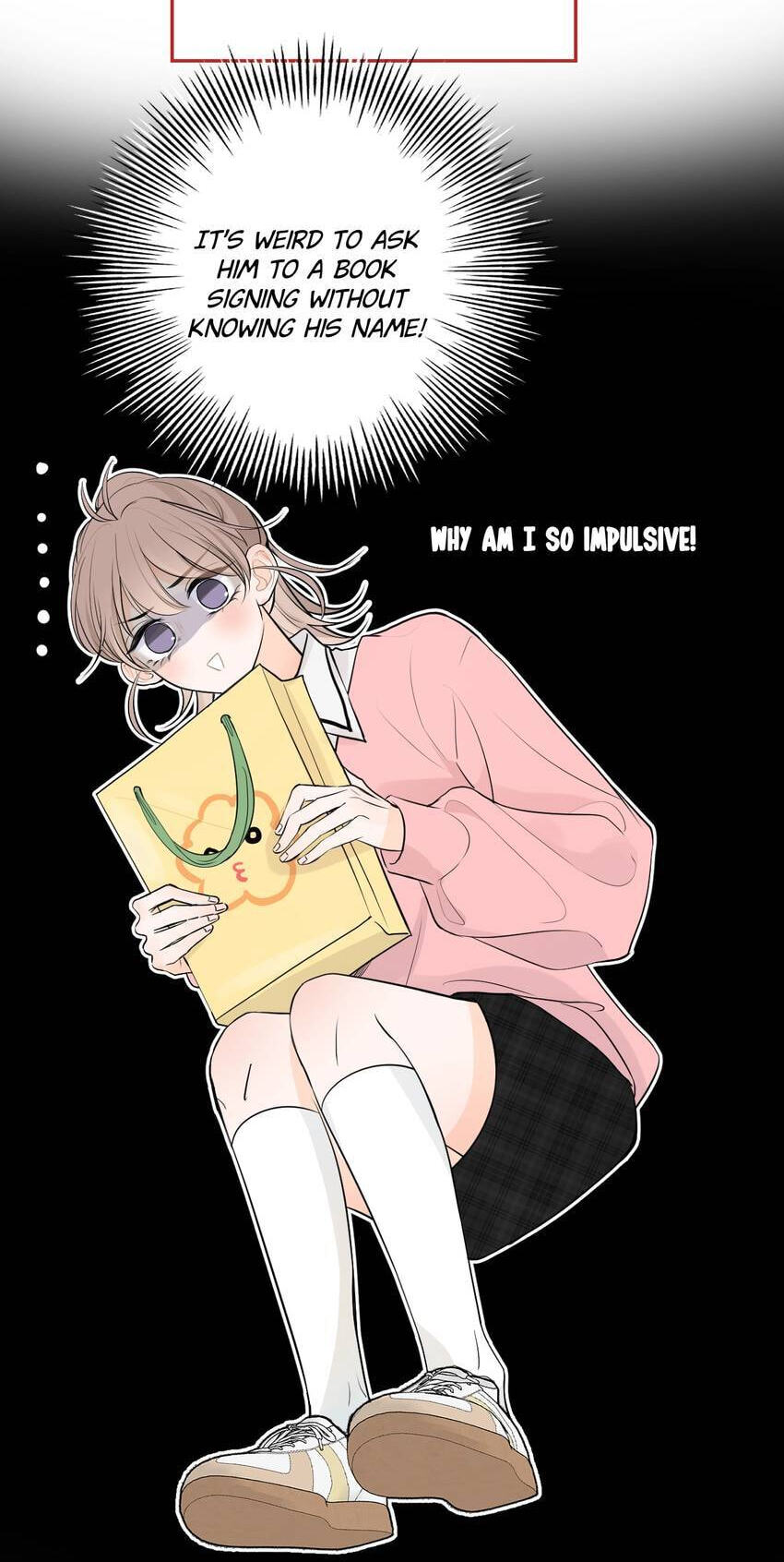 Jishi Shi Richang (Colored) Chapter 4 page 50 - 