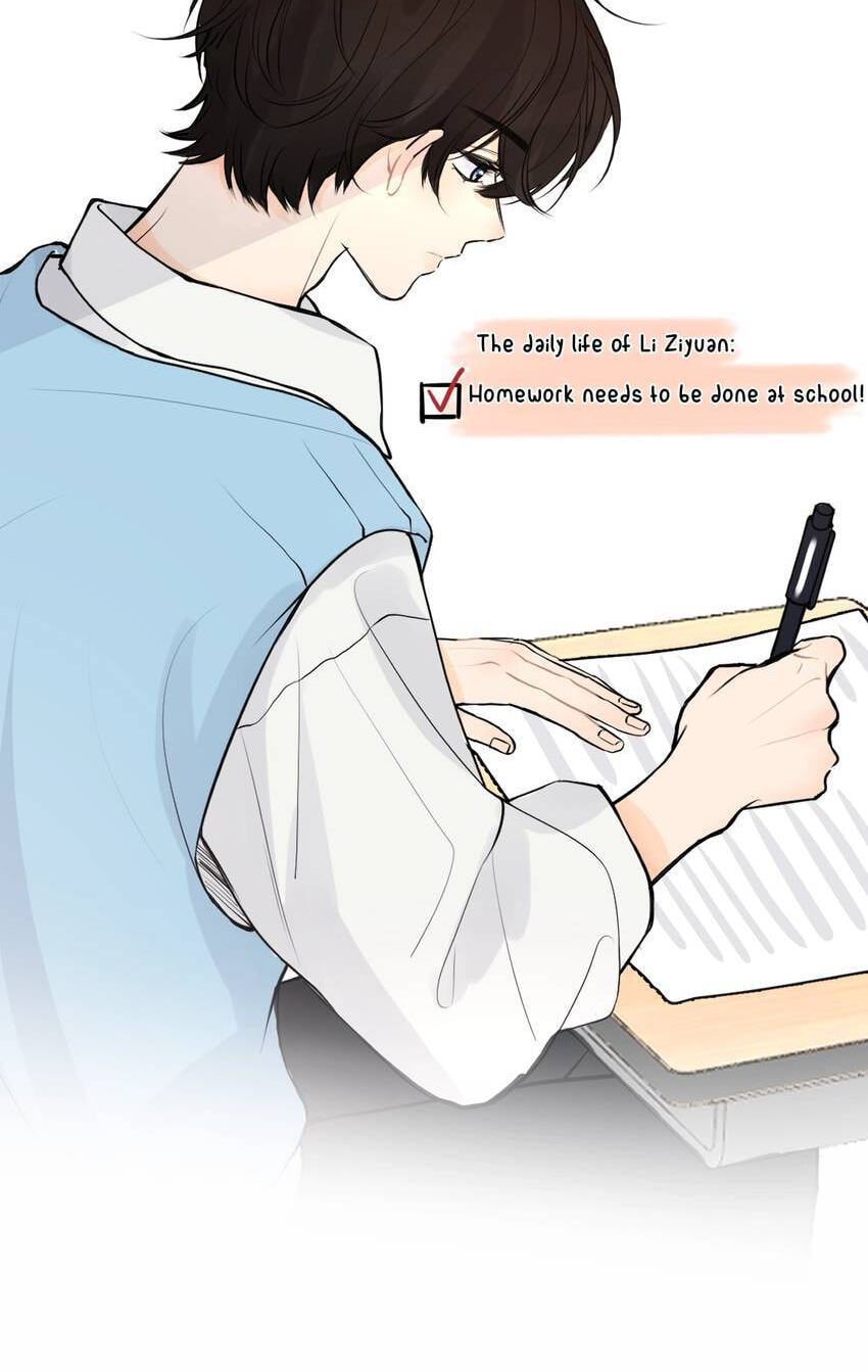 Jishi Shi Richang (Colored) Chapter 4 page 6 - 