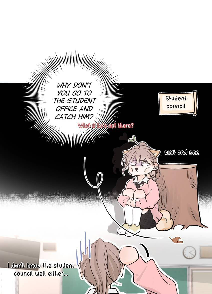Jishi Shi Richang (Colored) Chapter 4 page 53 - 
